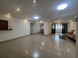 Blk 286B Toh Guan Road (Jurong East), HDB Executive #520641751